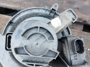 Моторчик пічки Opel Astra G 1998-2004
