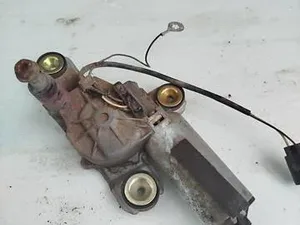 Моторчик склоочисника задній 97KG17K441AD Ford KA