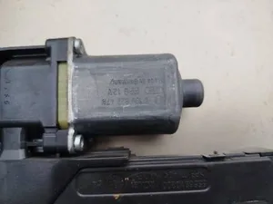 Моторчик склопідйомника передній лівий 807310246R Renault Megane III