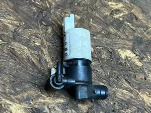 Моторчик омивача скла переднього 8200067015 Renault Megane II