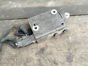 Моторчик, привід замка багажника 90460062 Opel Astra G Vectra B