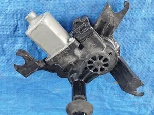 Моторчик склоочисника задній Opel 13418998 Astra K Insignia B