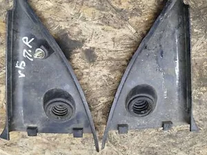 Накладка дзеркала трикутник  90464347, 90464348 Opel Vectra B