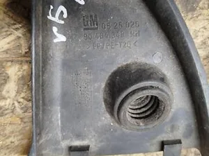 Накладка дзеркала трикутник  90464347, 90464348 Opel Vectra B