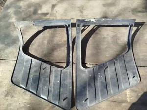 Накладка фари поворотніка 6018890163 Mercedes T1 207-410