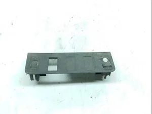 Накладка консолі 1236833108 Mercedes W123