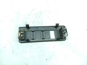 Накладка консолі 1236833108 Mercedes W123