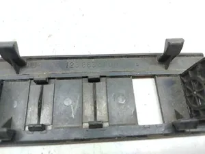 Накладка консолі 1236833108 Mercedes W123
