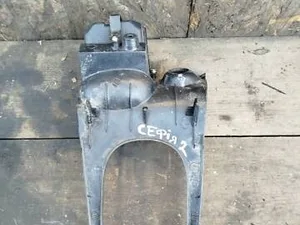 Накладка консолі панель Kia Sephia II