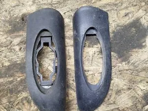 Накладка крила 90505713 Opel Vectra B