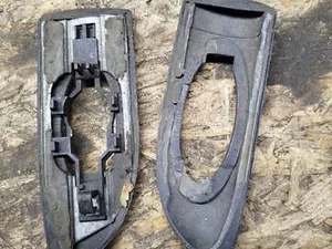 Накладка крила 90505713 Opel Vectra B