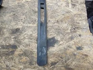 Накладка крила молдинг Лівий Передній 8208387, 8165219 BMW E38
