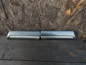 Накладка крила молдинг Передній A2106900282, A2106900182 Mercedes W210