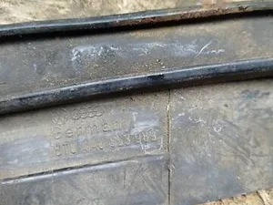 Накладка крила низ Ліва Передня 4A0853989 Audi 100 A6 C4