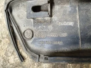 Накладка крила Права Передня 191853518D Volkswagen Golf II