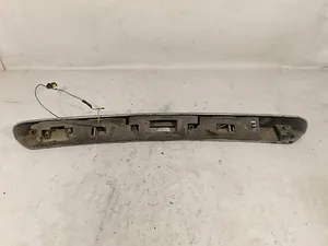 Накладка кришки багажника 8200140480 Renault Megane II універсал