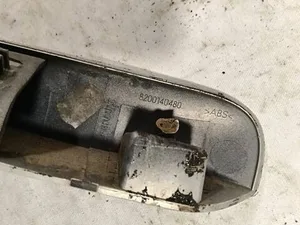 Накладка кришки багажника 8200140480 Renault Megane II універсал