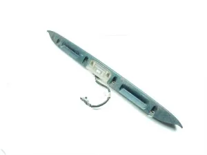 Накладка кришки багажника A0014676462 Dodge Caravan 3