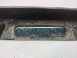 Накладка кришки багажника A0014676462 Dodge Caravan 3
