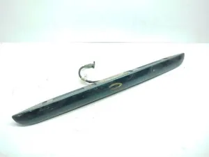 Накладка кришки багажника A0014676462 Dodge Caravan 3