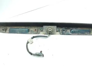 Накладка кришки багажника A0014676462 Dodge Caravan 3