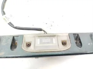 Накладка кришки багажника A0014676462 Dodge Caravan 3