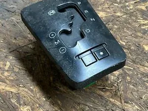 Накладка на кулісу АКПП 96543046ZD Peugeot 407