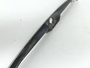 Накладка порога багажника 333863459 Volkswagen Passat B3