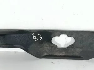 Накладка порога багажника 333863459 Volkswagen Passat B3