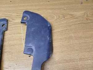 Накладка торпедо 6892040U10 Nissan Maxima 1995-2000