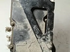 Насос ABS 8200038695, 0265231300 Renault Megane II