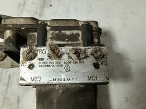 Насос ABS 8200038695, 0265231300 Renault Megane II