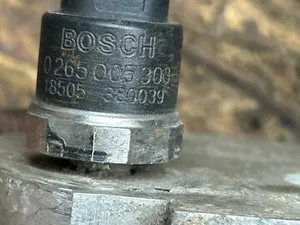 Насос ABS ESP 0265410040 Peugeot 607 2.2 hdi