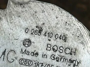Насос ABS ESP 0265410040 Peugeot 607 2.2 hdi