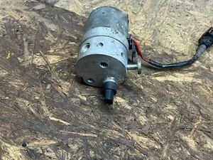 Насос ABS ESP 0265410040 Peugeot 607 2.2 hdi