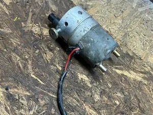 Насос ABS ESP 0265410040 Peugeot 607 2.2 hdi