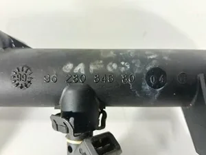 Паливна рампа Пежо Сітроен Peugeot Citroen 607 407 c5 c6