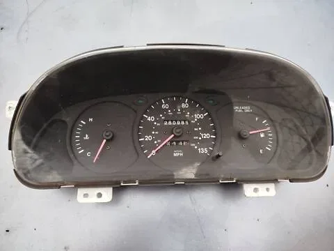 Панель приладів 0K2AB55430F Kia Sephia II