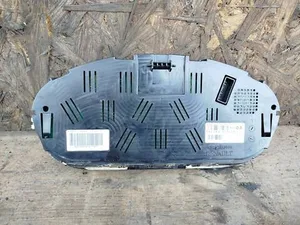 Панель приладів Renault 248100342R Renault Megane III 2008-2015 1.5 dci
