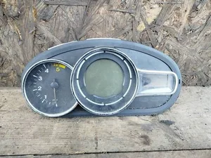 Панель приладів Renault 248100342R Renault Megane III 2008-2015 1.5 dci