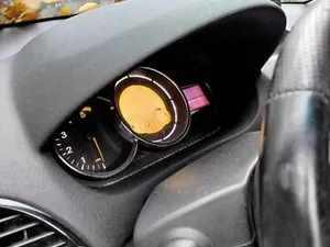 Панель приладів Renault 248100342R Renault Megane III 2008-2015 1.5 dci