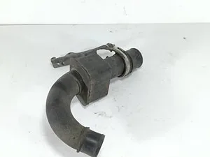 Патрубок інтеркулера 8200240894 Renault Megane II 1.5 dci