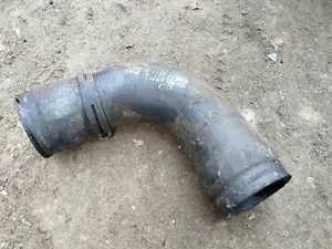 Патрубок інтеркулера 95VW9B614CA Volkswagen Sharan