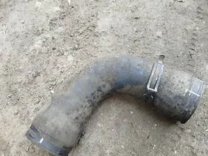 Патрубок інтеркулера 95VW9B614CA Volkswagen Sharan