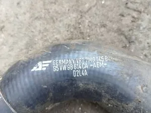 Патрубок інтеркулера 95VW9B614CA Volkswagen Sharan