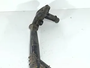 Патрубок інтеркулера 9649466180 Peugeot 407