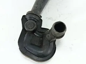 Патрубок інтеркулера 9649466180 Peugeot 407