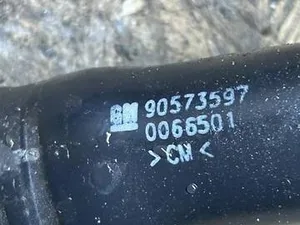 Патрубок повітря 24441600 Opel Zafira 2.0 дизель
