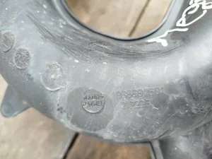 Патрубок повітряного фільтра 1036681S01 Renault Megane III 1.5 dci