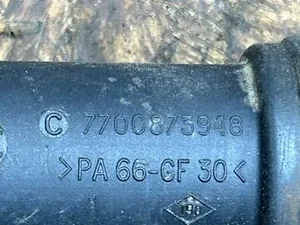 Патрубок системи охолодження 7700873948 Renault Kangoo 1.9